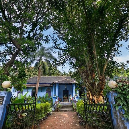 Casa Susegad Margão Exterior foto