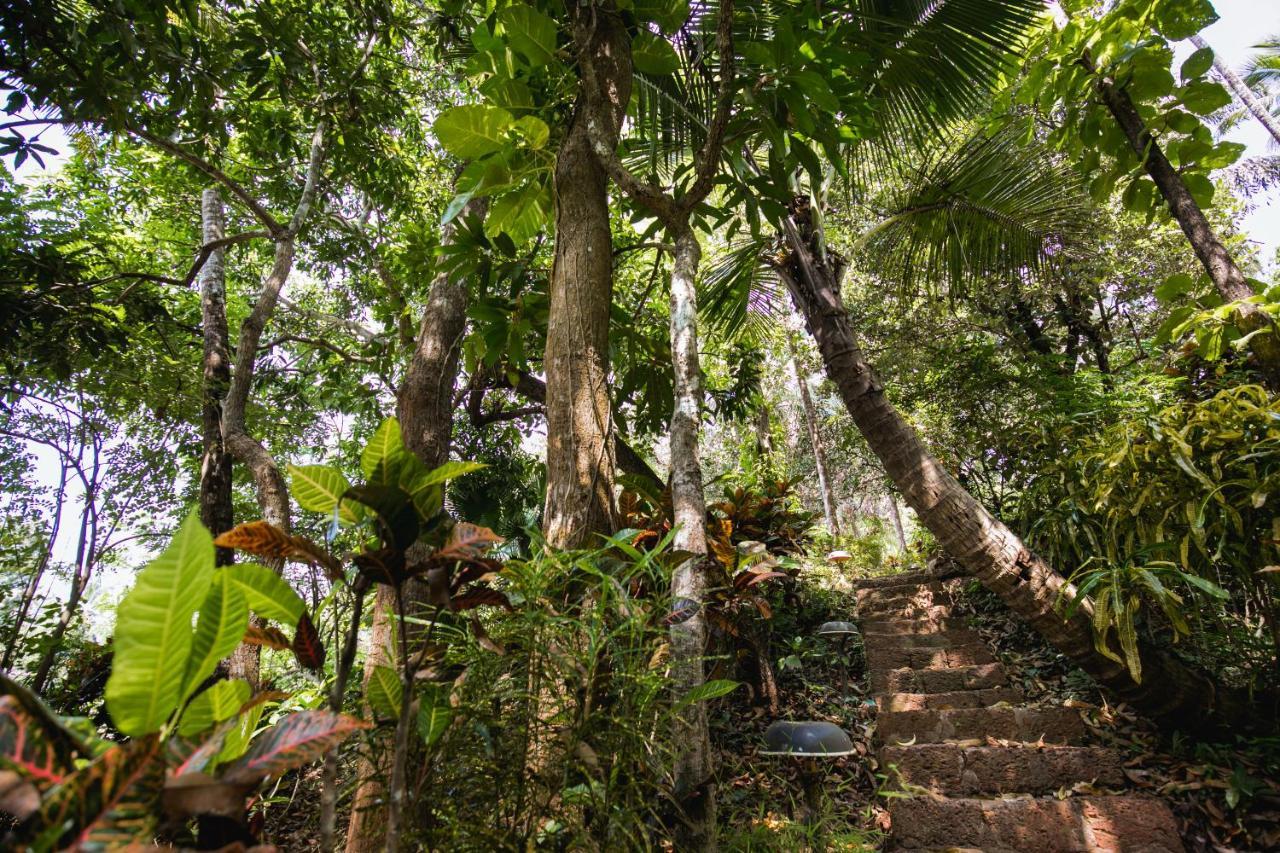 Casa Susegad Margão Exterior foto