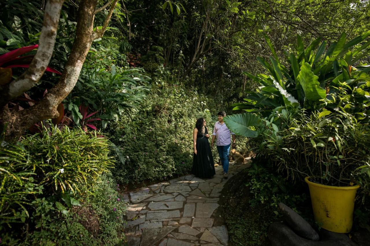 Casa Susegad Margão Exterior foto