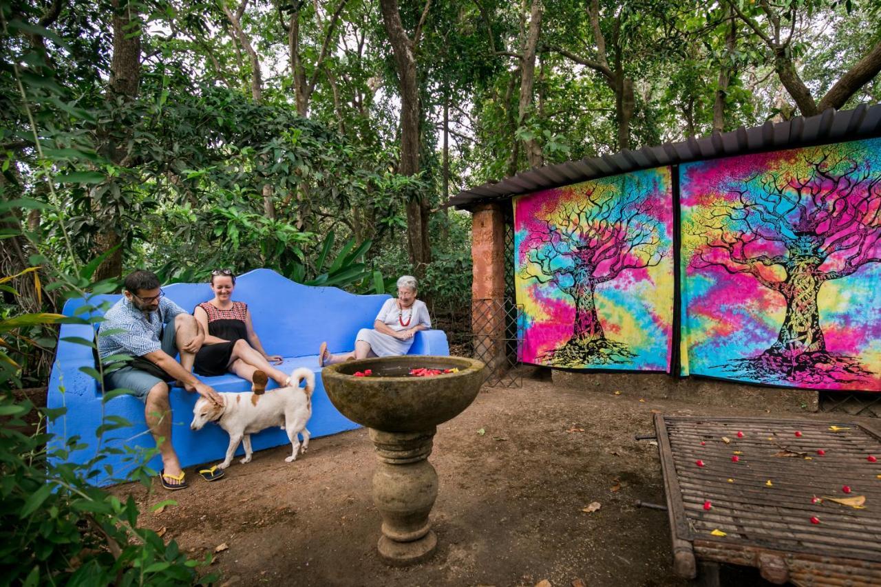 Casa Susegad Margão Exterior foto