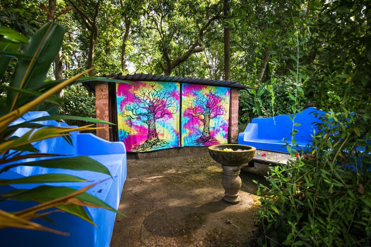 Casa Susegad Margão Exterior foto