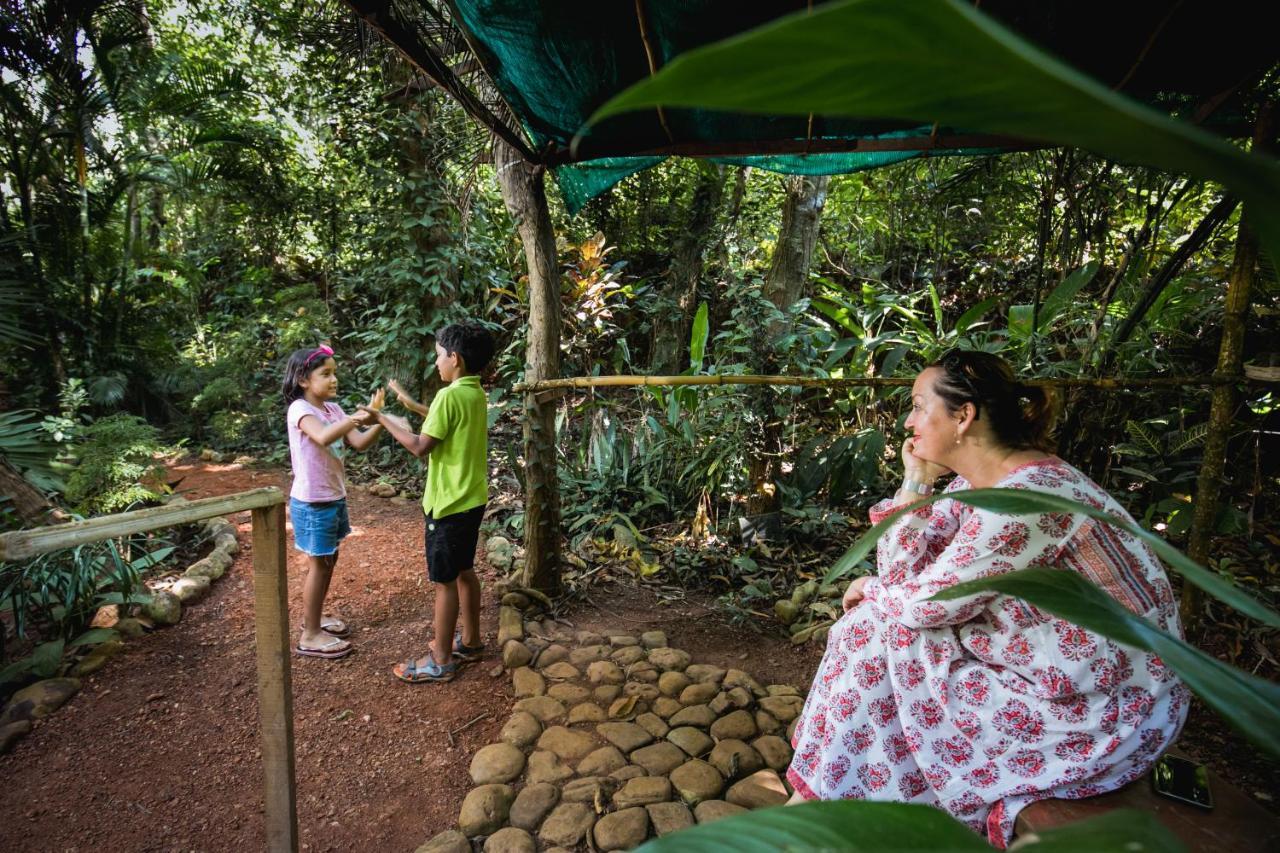 Casa Susegad Margão Exterior foto