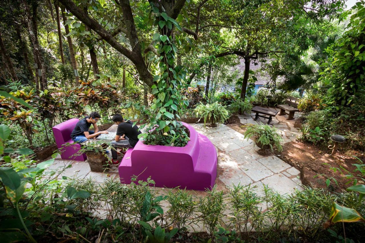 Casa Susegad Margão Exterior foto