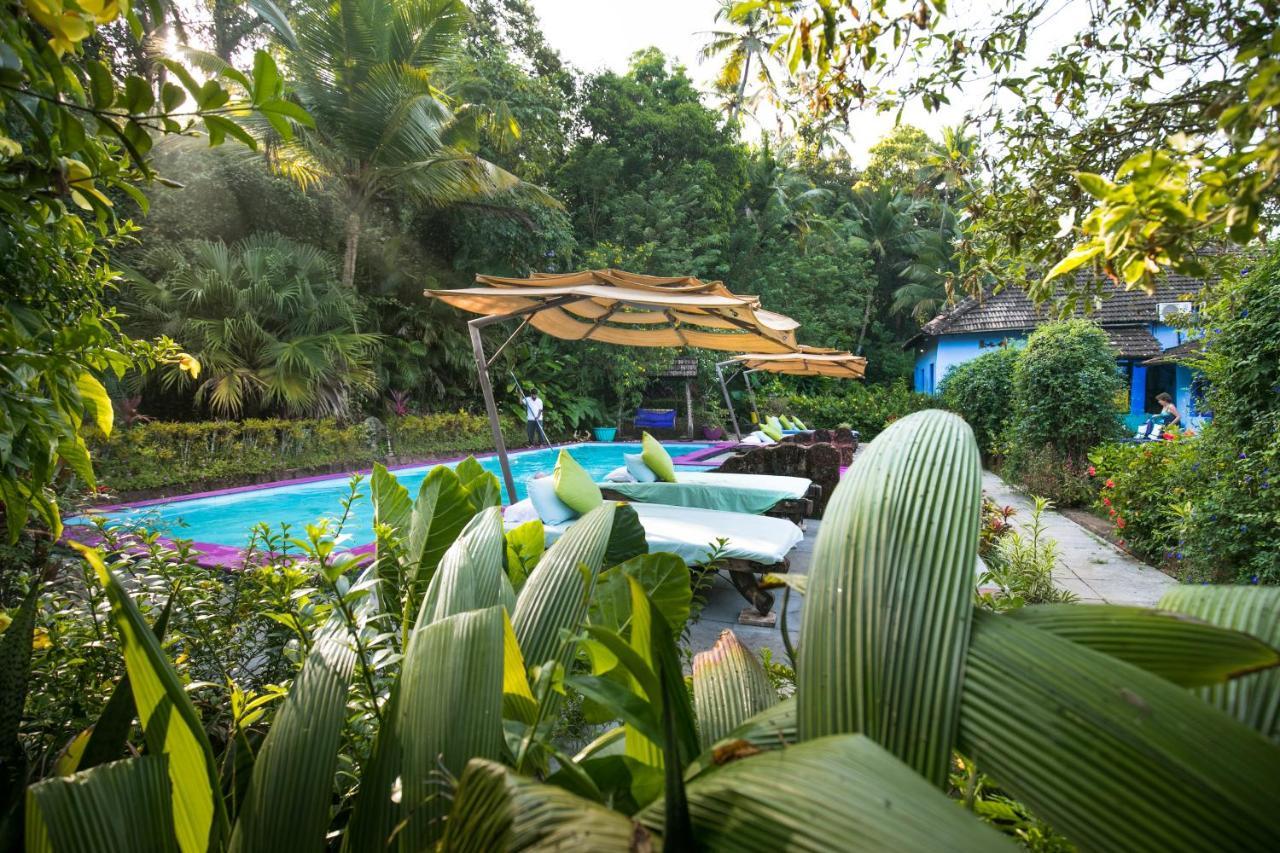 Casa Susegad Margão Exterior foto