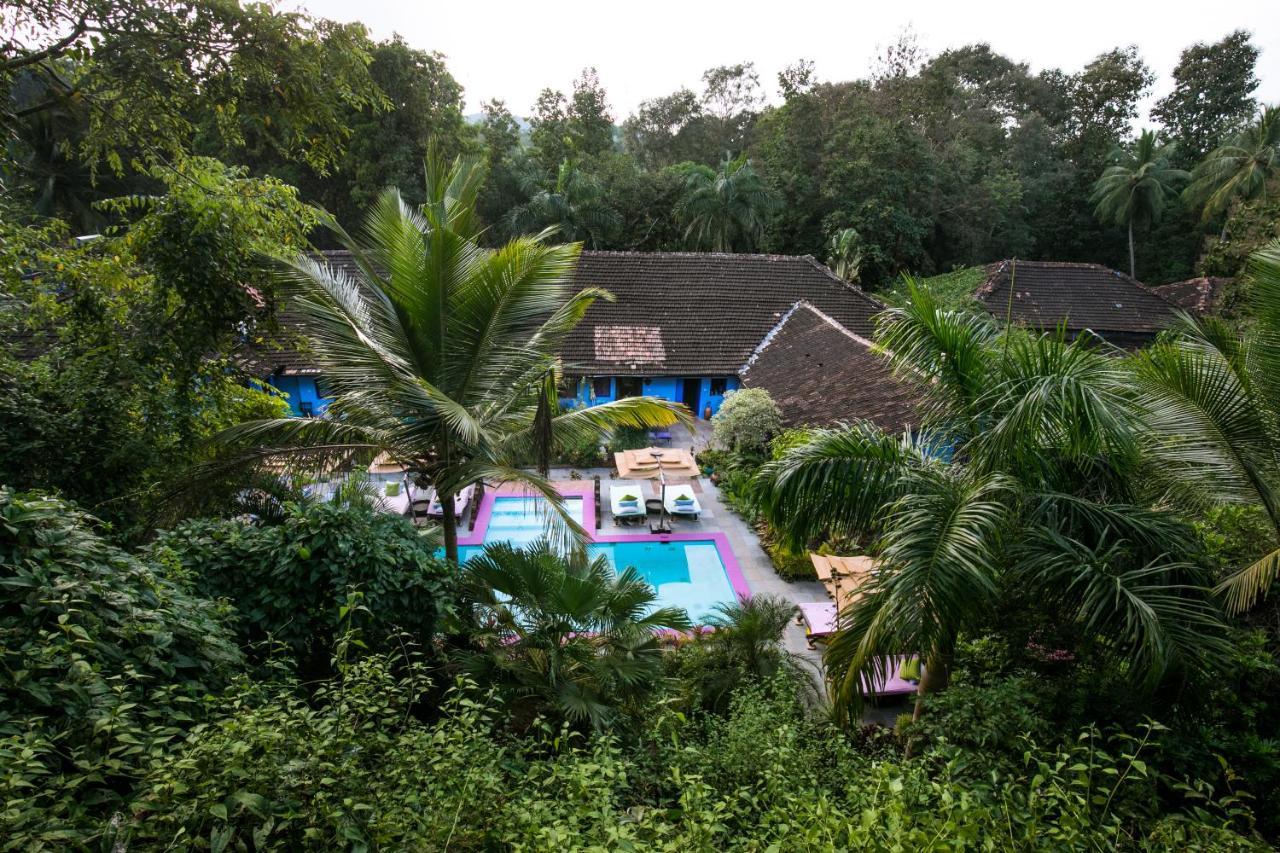 Casa Susegad Margão Exterior foto
